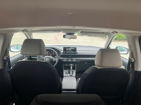 Used 2024 Honda CR-V EX image 23