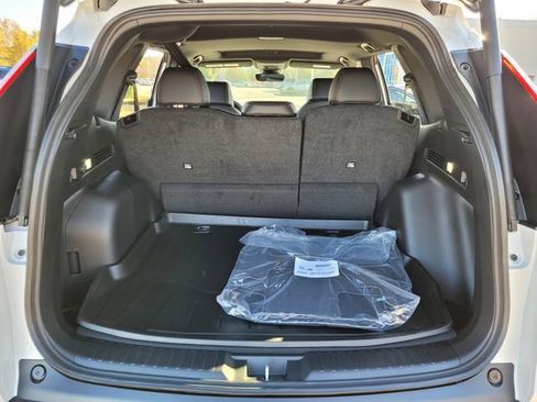 New 2026 Honda CR-V Sport-L image 15