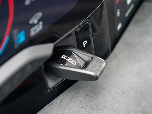 New 2025 Porsche Taycan GTS image 29