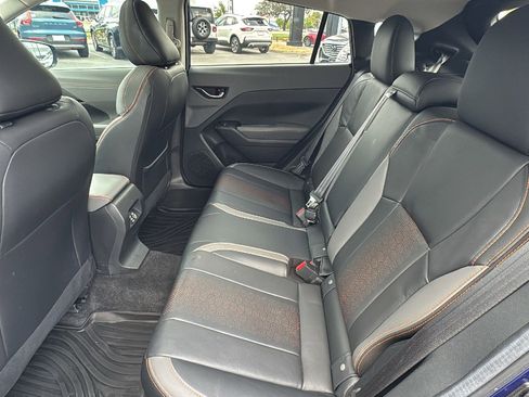 Used 2024 Subaru Crosstrek 2.5i Limited w/ Popular Package #3A image 18