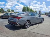 New 2025 Hyundai Elantra Sport image 4
