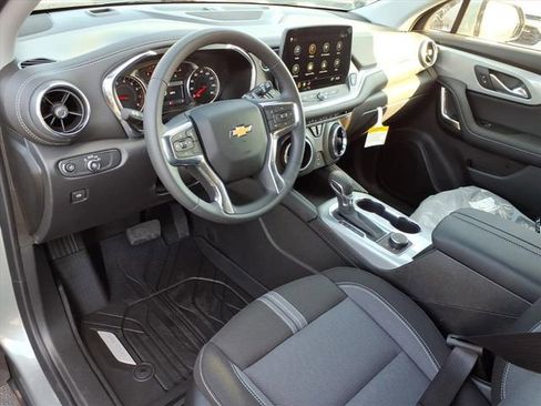 New 2026 Chevrolet Blazer LT w/ LPO, Floor Liner Package image 5