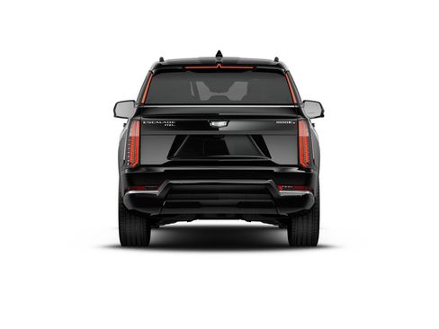 New 2026 Cadillac Escalade IQL Luxury image 27