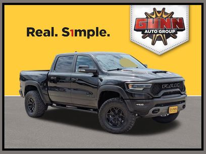 Used 2021 RAM 1500 TRX w/ TRX Level 2 Equipment Group