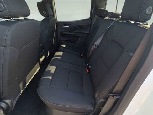 New 2026 GMC Canyon Elevation w/ Convenience Package image 22