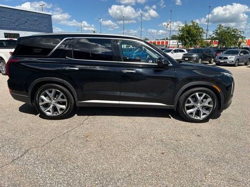 Used 2020 Hyundai Palisade SEL AWD/4WD image 6