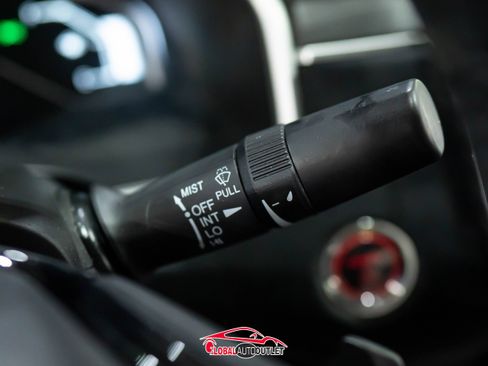 Used 2018 Honda Clarity Touring image 27