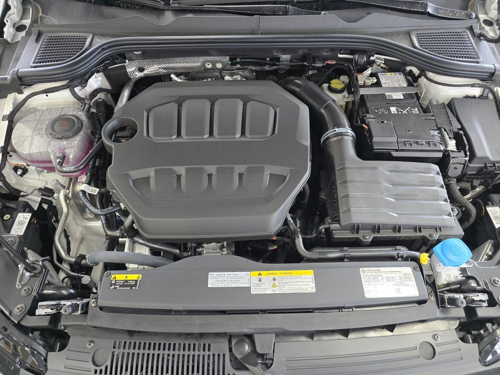 New 2026 Volkswagen GTI S FWD image 11