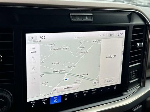 New 2026 Ford F250 King Ranch w/ Chrome Package image 32