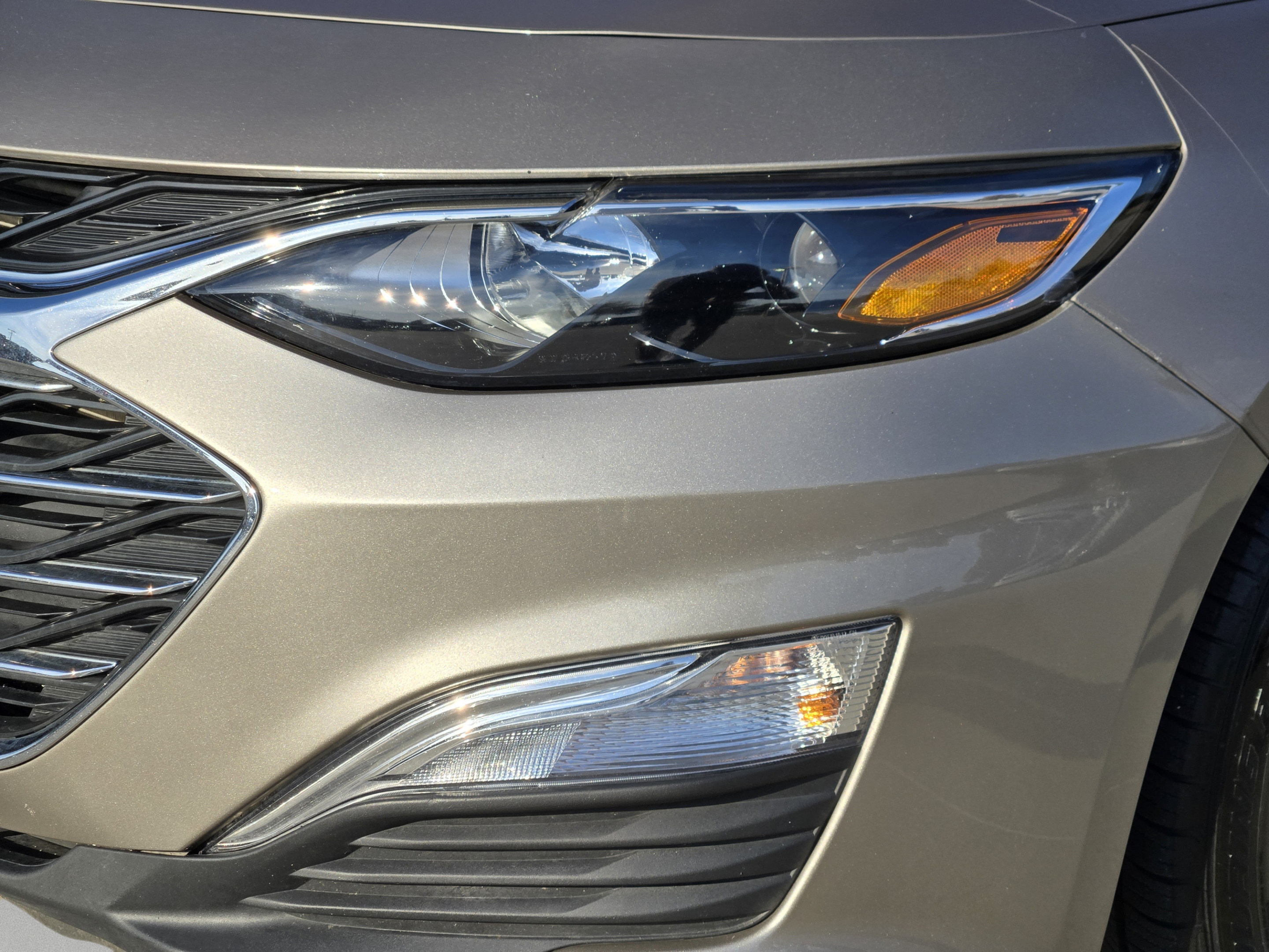Used 2025 Chevrolet Malibu LS FWD image 29