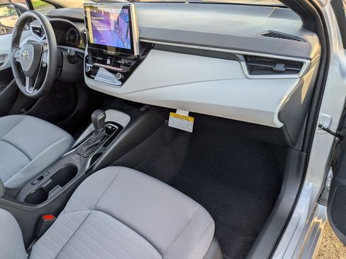 New 2026 Toyota Corolla SE image 25