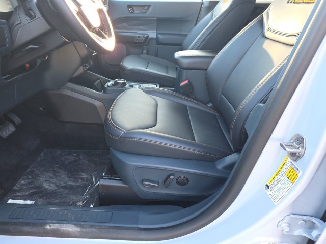 New 2026 Ford Maverick Tremor AWD/4WD image 12