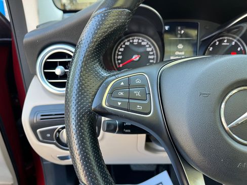 Used 2016 Mercedes-Benz GLC 300 image 17