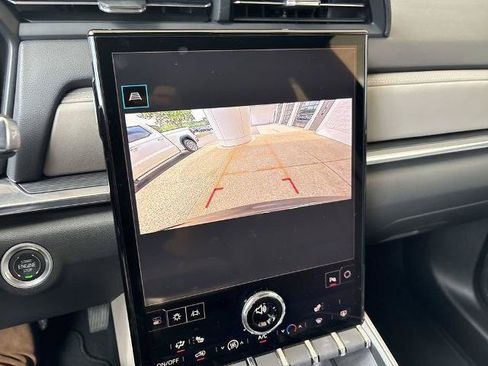 Certified 2025 GMC Terrain Elevation FWD image 15