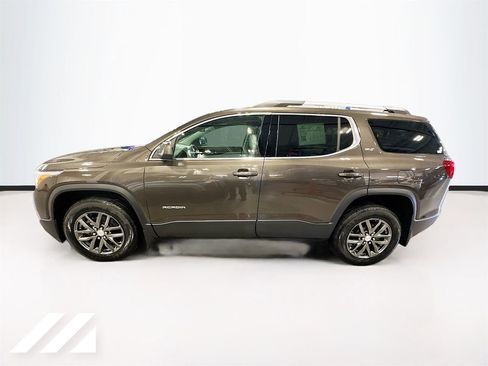 Used 2019 GMC Acadia SLT image 8