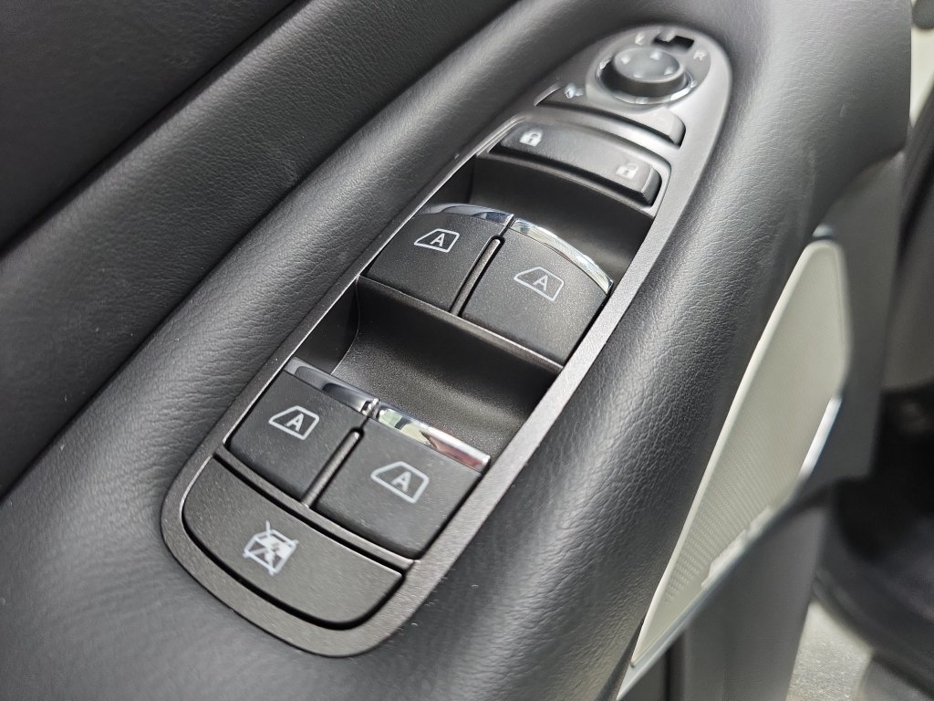 Certified 2023 INFINITI Q50 Sensory AWD/4WD image 24