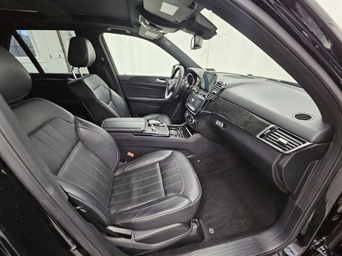 Used 2017 Mercedes-Benz GLE 350 4MATIC image 13