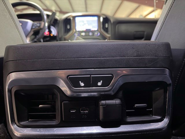Used 2020 Chevrolet Silverado 2500 High Country w/ Z71 Off-Road Package AWD/4WD image 33