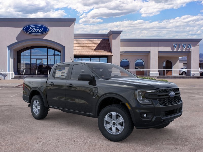 New 2026 Ford Ranger XL RWD image 7
