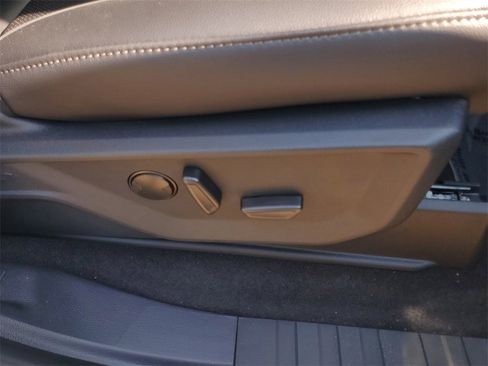 New 2025 Ford F150 Lariat w/ Equipment Group 501A Mid image 34