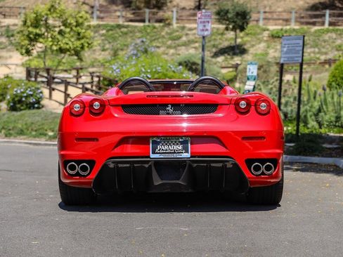 Used 2006 Ferrari F430 Spider RWD image 4