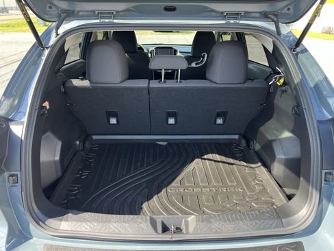 Used 2025 Subaru Crosstrek 2.0i Premium image 21