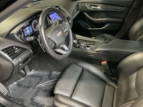 Used 2023 Cadillac CT5 Sport image 22