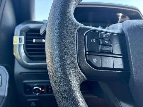 Used 2023 Ford F150 XL w/ STX Appearance Package AWD/4WD image 18