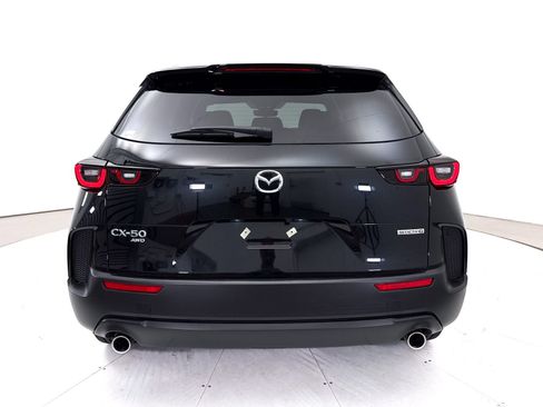 Used 2024 MAZDA CX-50 AWD 2.5 S w/ Select Package image 16