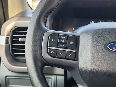 Used 2025 Ford F150 XLT w/ Equipment Group 301A Standard image 28