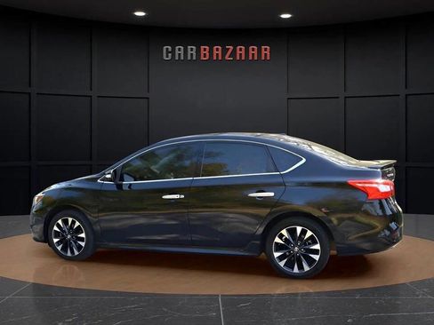 Used 2017 Nissan Sentra SR Turbo w/ SR Turbo Premium Package image 4