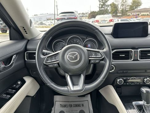 Used 2018 MAZDA CX-5 Grand Touring w/ Premium Package image 14