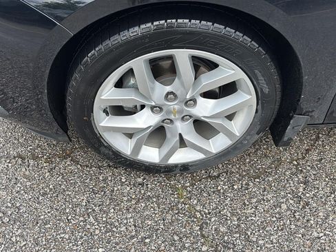 Used 2014 Chevrolet Impala LTZ FWD image 29