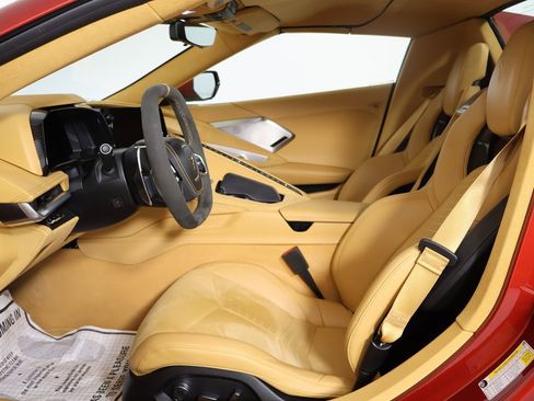 Used 2023 Chevrolet Corvette Stingray Premium Conv w/ 3LT image 5