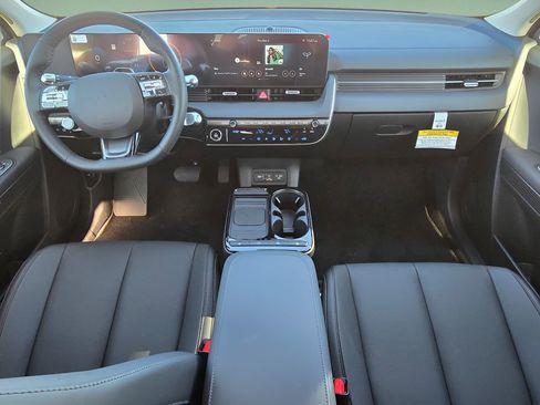 New 2026 Hyundai Ioniq 5 SEL AWD/4WD image 25