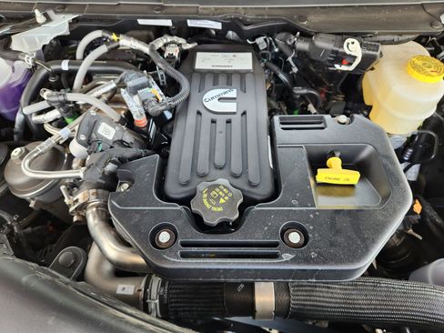 New 2025 RAM 2500 Lone Star image 21