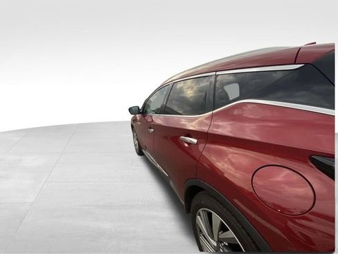 Used 2020 Nissan Murano SL w/ Moonroof Package image 8