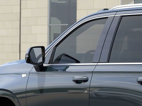 New 2026 Cadillac Escalade Luxury w/ Touring Package image 12