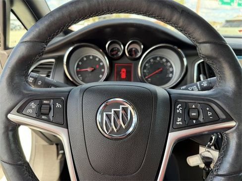 Used 2017 Buick Cascada Premium image 27