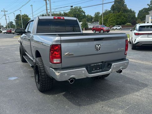 Used 2019 RAM 1500 Big Horn AWD/4WD image 6