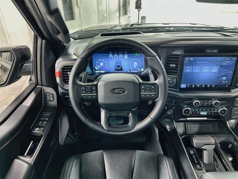Used 2025 Ford F150 Raptor image 18