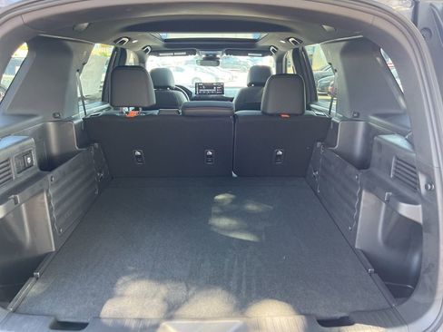 New 2026 Honda Passport TrailSport image 10