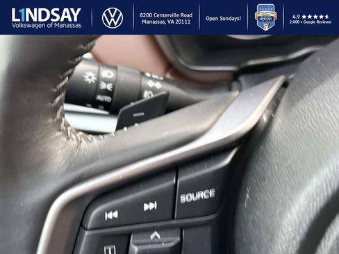 Used 2023 Subaru Outback Touring image 21