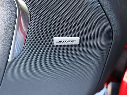 New 2026 Chevrolet Suburban RST image 19