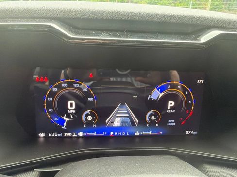 New 2026 Chevrolet Colorado Z71 w/ Technology Package AWD/4WD image 26