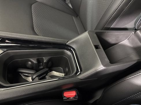 New 2026 Jeep Compass Latitude AWD/4WD image 33