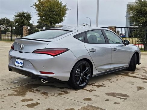 New 2026 Acura Integra A-Spec image 5