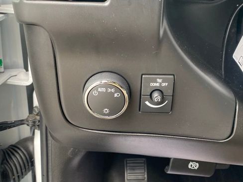 New 2025 Chevrolet Express 3500 w/ Power Convenience Package image 25