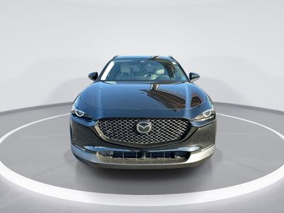 New 2026 MAZDA CX-30 AWD 2.5 S