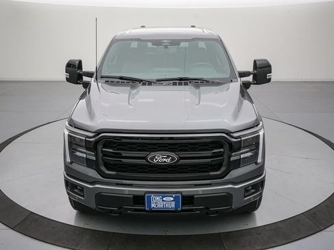 Certified 2026 Ford F150 Lariat AWD/4WD image 10